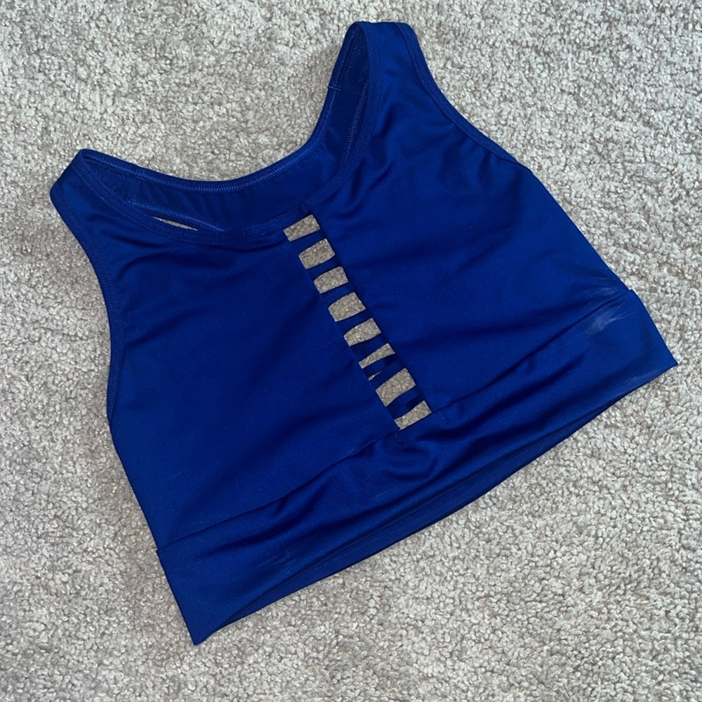 BNWT Victorias Secret Sports Bra